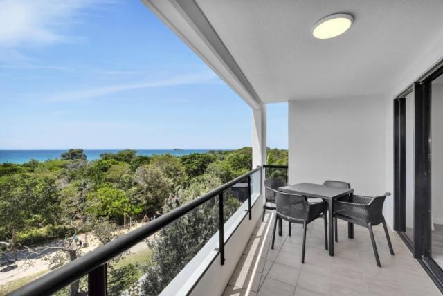 San Marino By The Sea Apartments Marcoola Bagian luar foto
